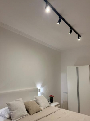 apartamento reformado e bem localizado no Humaitá
